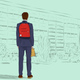 Illustration for article titled How To Win Your First Week At A New Job